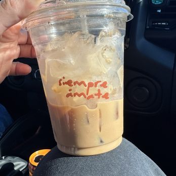 Amate Coffee - Coffee & Tea Near Me - Lancaster, California Amate Coffee - Coffee & Tea Near Me - Lancaster, California