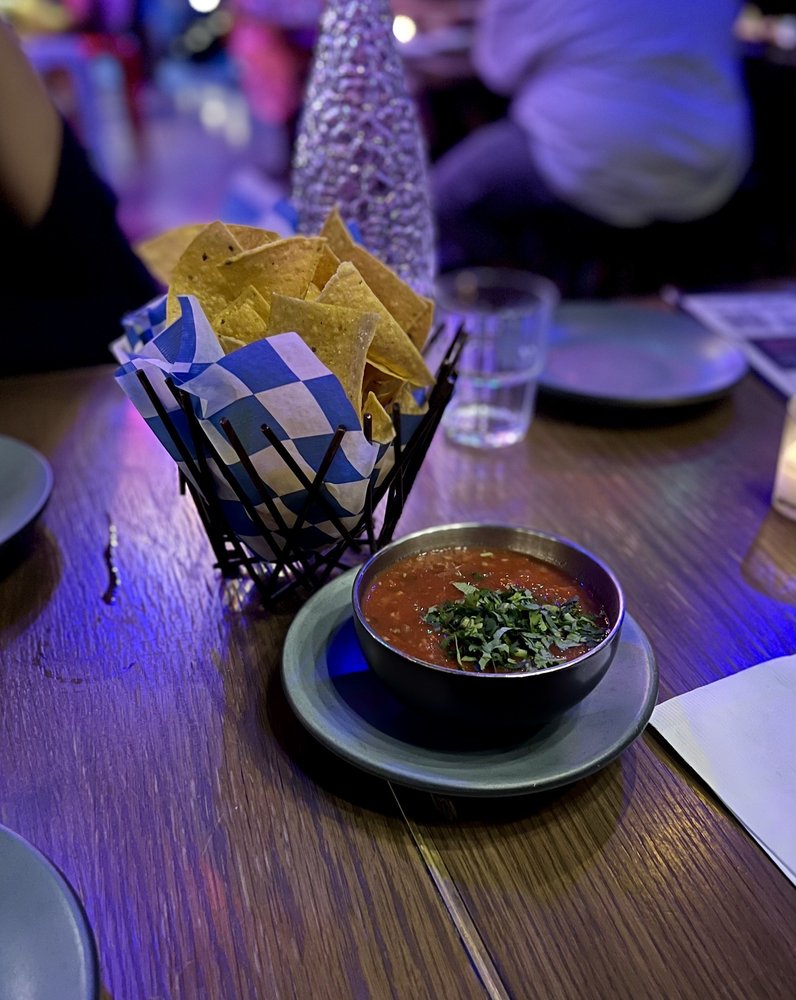 VIDA VERDE 2037 Photos & 1558 Reviews 248 W 55th St, New York, New