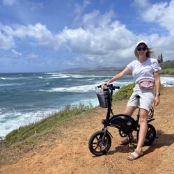 Scotty's Surf - Ebike