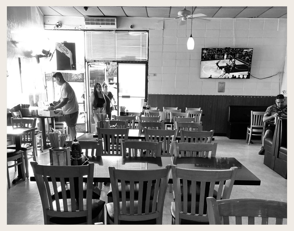 Pho Saigon No 1 Vietnamese Restaurant
