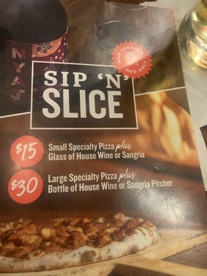 Not Your Average Joe's - Acton by null