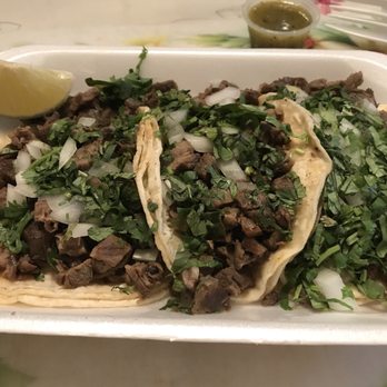 Baja Mar Taco - Mexican Near Me - Pico Rivera, California