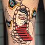 Photo of Ethos Tattoo