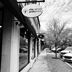 Elm Street Pediatrics