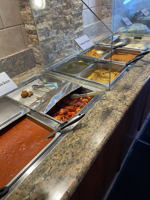 Monsoon Indian Cuisine by null