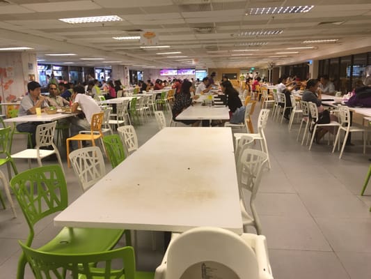 Orchis Food Court by null