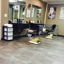 High Point Barber Shop - This is the best place in Sussex county to get a flat top haircut!