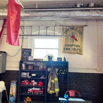 Firehouse Coffee - Coffee & Tea Near Me - Hampton, Virginia Firehouse Coffee - Coffee & Tea Near Me - Hampton, Virginia