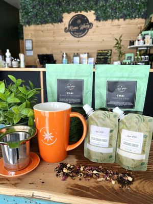 Mama Wang's Pantry by null