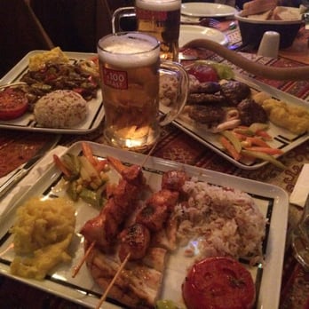 Mitani - Delicious kebabs and beer! - Bars Near Me - Istanbul, 34 Mitani - Delicious kebabs and beer! - Bars Near Me - Istanbul, 34