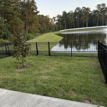 Active Fence Services - Fences & Gates Near Me - St. Johns, Florida Active Fence Services - Fences & Gates Near Me - St. Johns, Florida