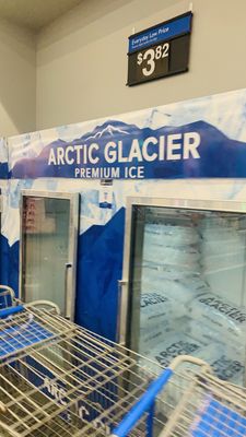 Walmart Supercenter by null