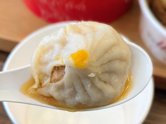 Nan Xiang Express - Williamsburg, NY by null