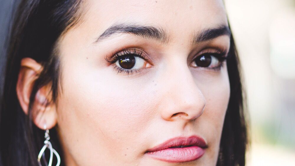 Moxy Luxe Lashes Logo