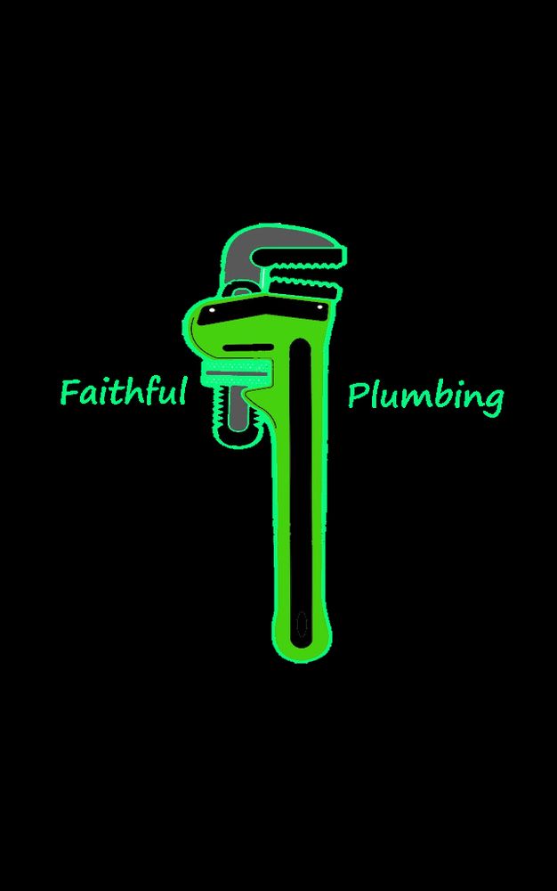 Slide of Faithful Plumbing