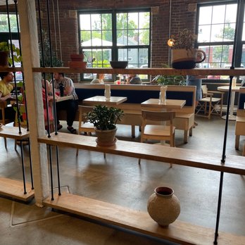 Emmett’s Cafe - Inside - Cafes Near Me - Columbus, Ohio Emmett’s Cafe - Inside - Cafes Near Me - Columbus, Ohio