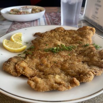 Red Rock Deli - Schnitzel - Delis Near Me - Albuquerque, New Mexico
