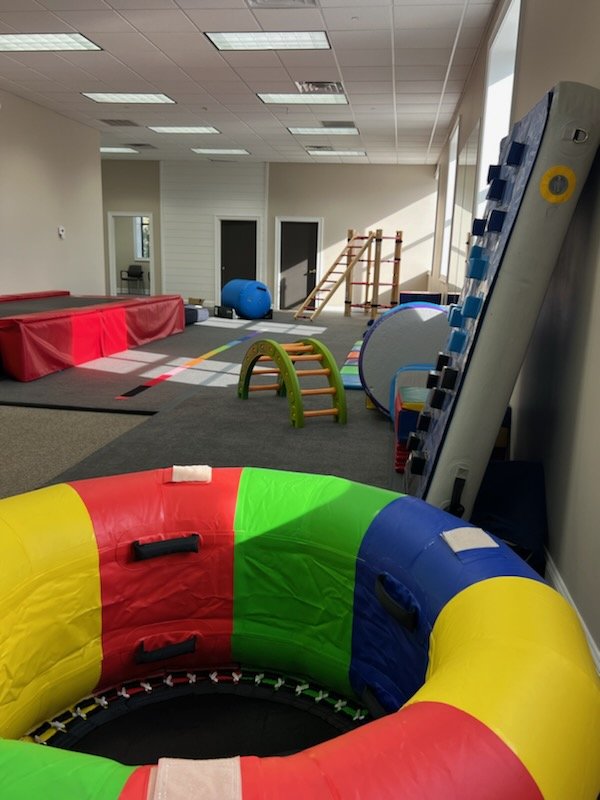 Pediactivity - child therapist in New Bern, NC