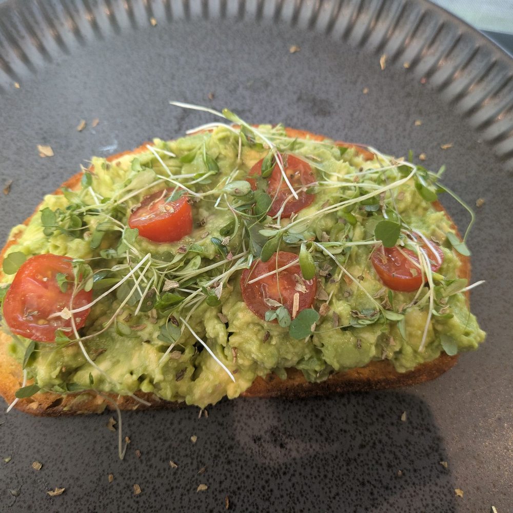 Moment Coffee - Avocado toast - Coffee & Tea Near Me - Seattle, Washington Moment Coffee - Avocado toast - Coffee & Tea Near Me - Seattle, Washington
