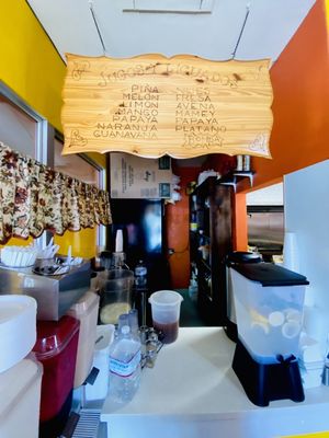 Lalo's Restaurant by null