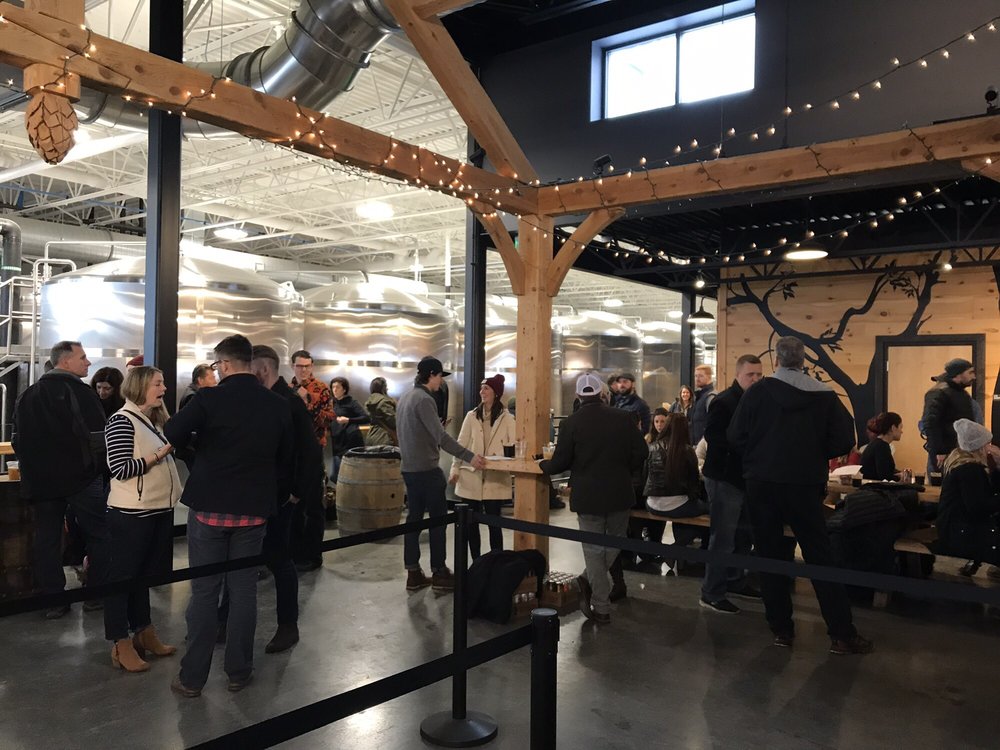 Tree House Brewing Company Takeout & Delivery 749 Photos & 214