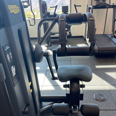 Yarrow Family YMCA by null