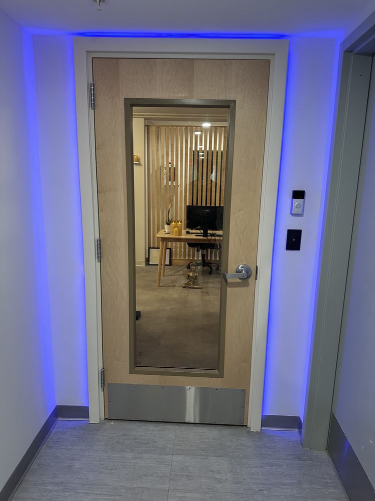 Samadhi Healing Collective - grief counselor in Buffalo, NY