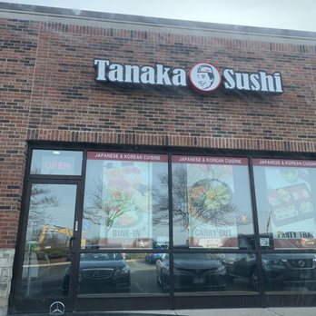 Tanaka Sushi - Korean Near Me - Lisle, Illinois Tanaka Sushi - Korean Near Me - Lisle, Illinois