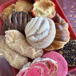 Pan Dulce