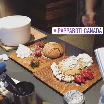 PappaRoti - Coffee & Tea Near Me - Vancouver, British Columbia PappaRoti - Coffee & Tea Near Me - Vancouver, British Columbia