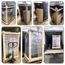 Atlantic Pack & Parcel - FREIGHT! Yes we are your Freight Shippers too!