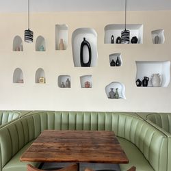 Yaksa Restaurant and Bar
