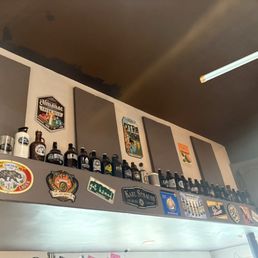 Nice decoration growlers