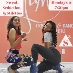 Djum Exercise & Dance Studio