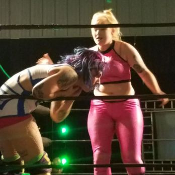 Westside Community Center - The ladies of wrestling - Public Services & Government Near Me - Albuquerque, New Mexico