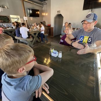 The Kitchen Ink - a group of people sitting at a bar - Breakfast & Brunch Near Me - Hot Springs, South Dakota The Kitchen Ink - a group of people sitting at a bar - Breakfast & Brunch Near Me - Hot Springs, South Dakota