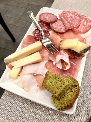 Ristorante La Tavernaccia Da Bruno by null