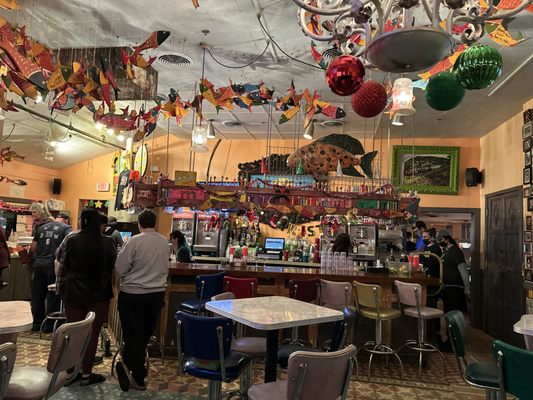 Chuy's by null