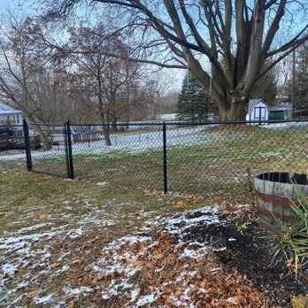 Unlimited Fence Solutions - Fences & Gates Near Me - Lima, New York Unlimited Fence Solutions - Fences & Gates Near Me - Lima, New York