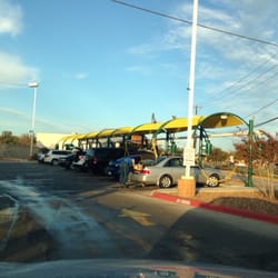 The Car Wash Barn