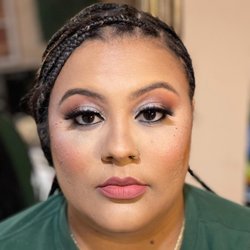 Glammed by Ash