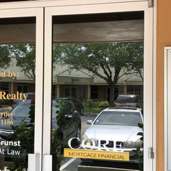 Core Mortgage Financial