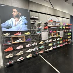 Foot Locker