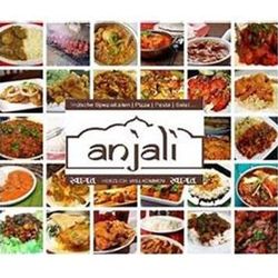 Anjali