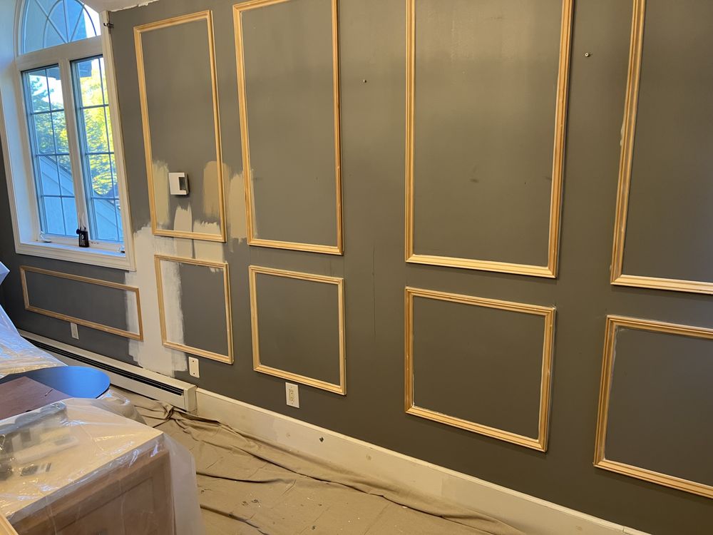 Slide of Rising Star Home Improvement