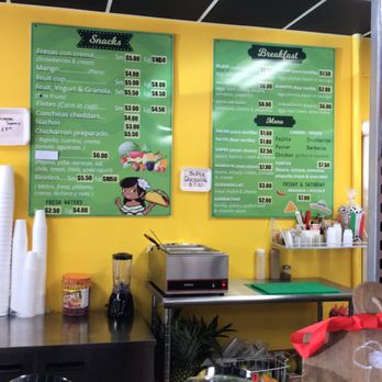 Silvia's Mexican Tacos & Snacks - Tacos Near Me - Arlington, Texas Silvia's Mexican Tacos & Snacks - Tacos Near Me - Arlington, Texas