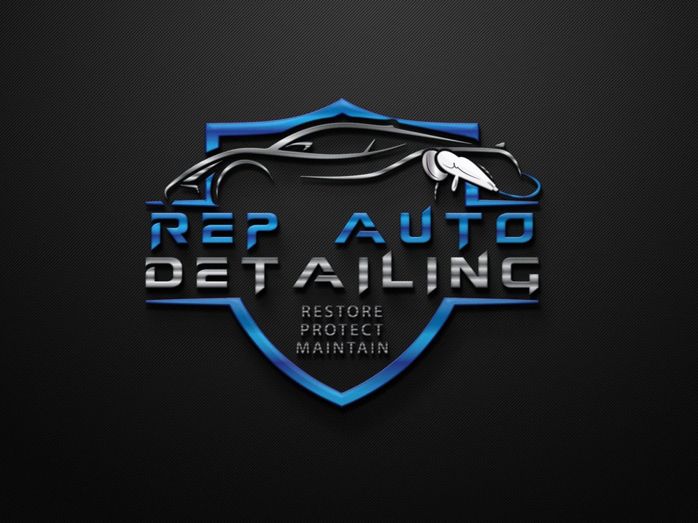 REP AUTO DETAILING Request a Quote 24 Photos 1654 Loggerhead Dr