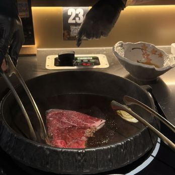 Wagyu Master - sukiyaki - Japanese Near Me - San Jose, California