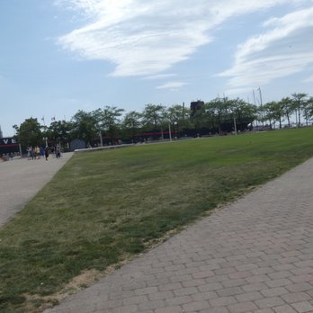 Voinovich Bicentennial Park - Parks Near Me - Cleveland, Ohio Voinovich Bicentennial Park - Parks Near Me - Cleveland, Ohio