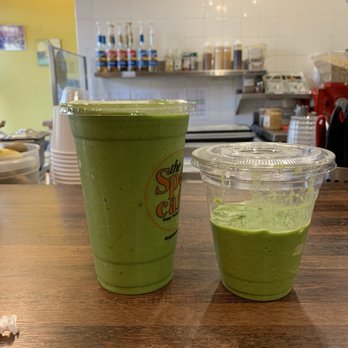 The Spot - Smoothie - Juice Bars & Smoothies Near Me - Claremont, California The Spot - Smoothie - Juice Bars & Smoothies Near Me - Claremont, California